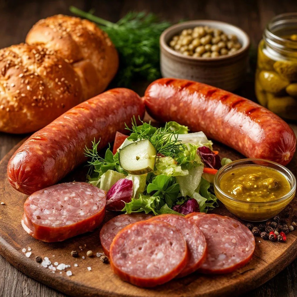 Иконка Канал Заготовки/Салаты/Соленья — портал Max