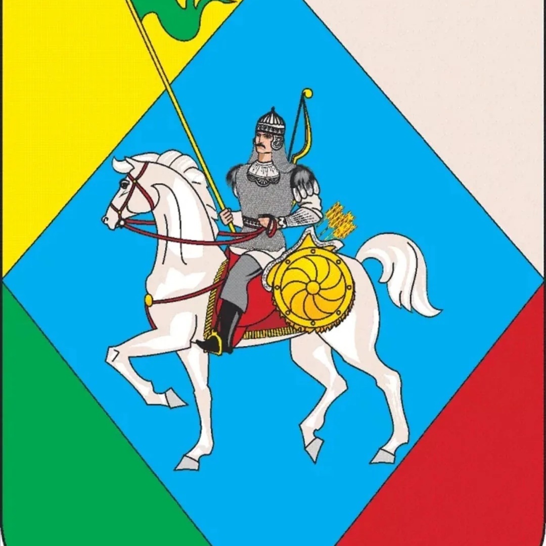 Иконка Канал Алькеевский муниципальный район Республики Татарстан — портал Max