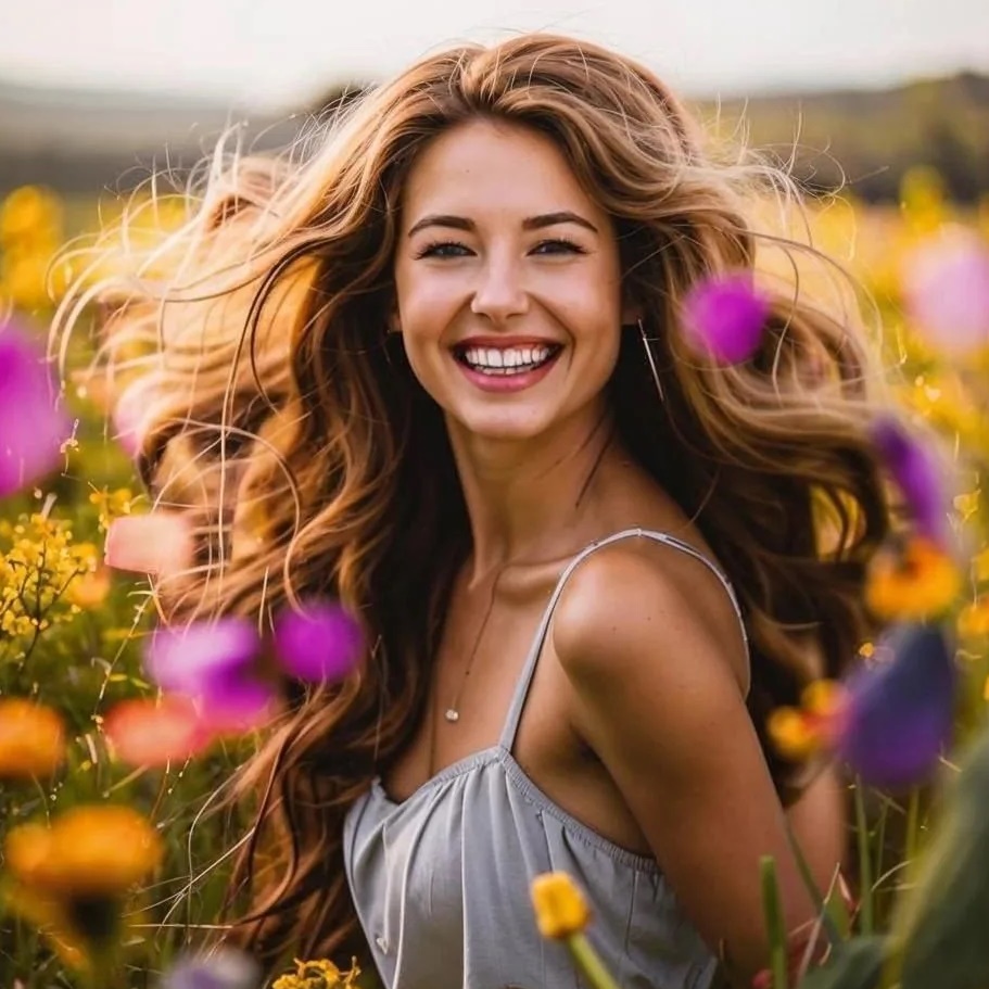 Иконка Канал Я живу в России — портал Max