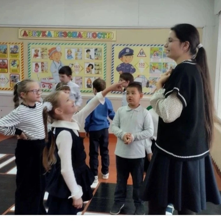 Иконка Канал МОУ"Новоигирменская СОШ 3" — портал Max