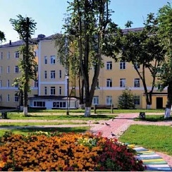 Иконка Канал ГБУЗ КО "Детская городская клиническая больница" — портал Max