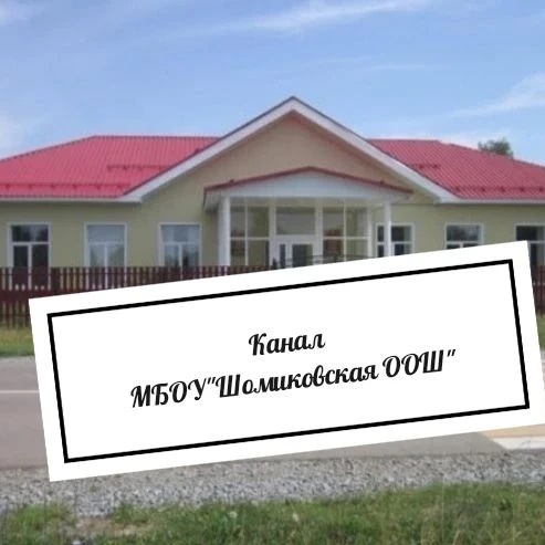 МБОУ "Шомиковская ООШ" Моргаушского муниципального округа — Канал Макс рейтинг МБОУ "Шомиковская ООШ" Моргаушского муниципального округа