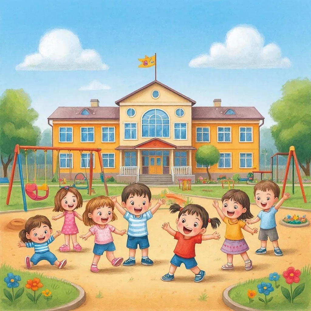 Иконка Канал МАДОУ №290 "Эврика" — портал Max