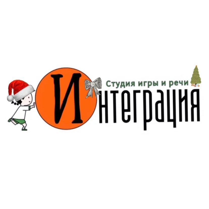 Иконка Канал Студия игры и речи «Интеграция» — портал Max