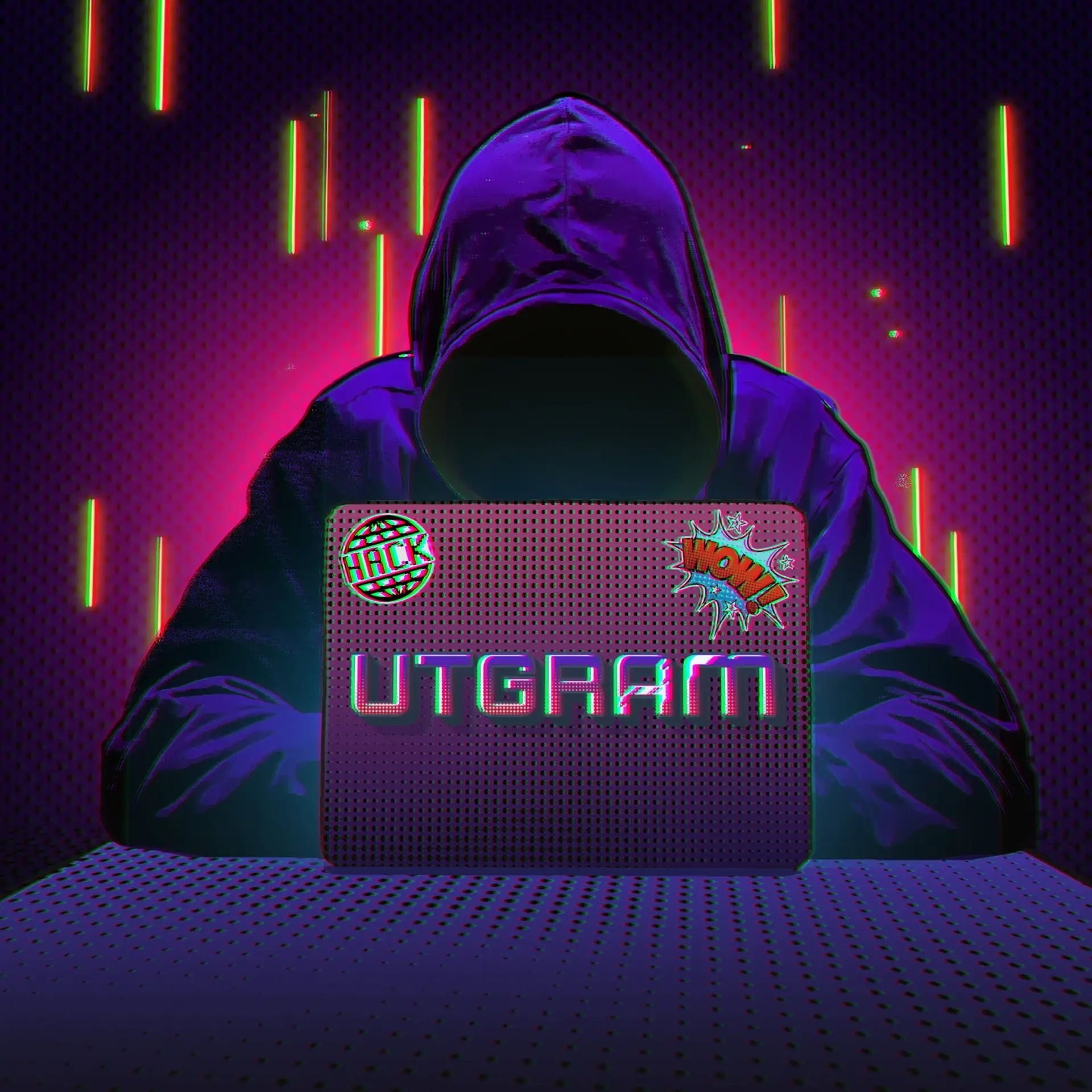 Иконка Канал Utgram — портал Max
