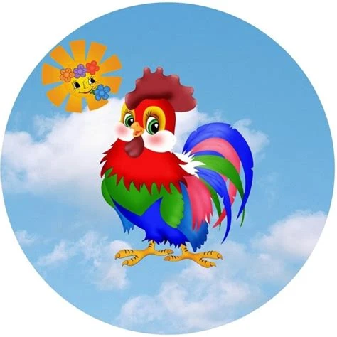 Иконка Канал МБДОУ "Детский сад №14 г.Йошкар-Олы "Петушок" — портал Max