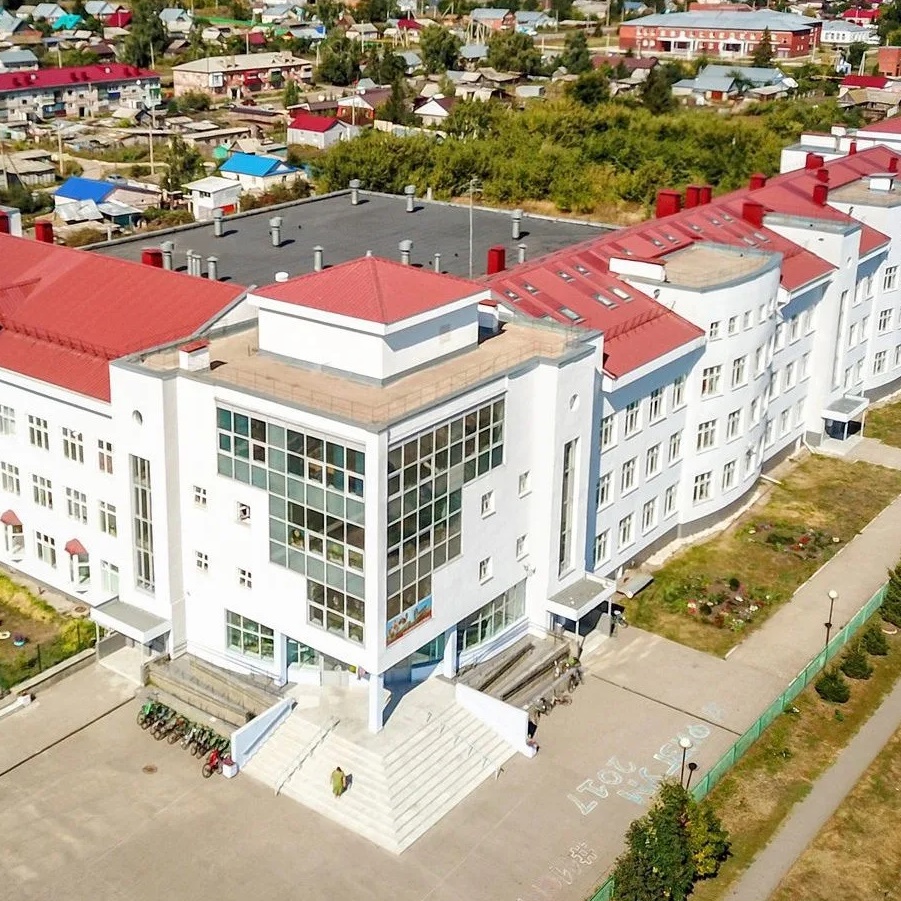 ГБОУ СОШ им.М.Н.Заводского с.Елховка — Канал Макс рейтинг ГБОУ СОШ им.М.Н.Заводского с.Елховка