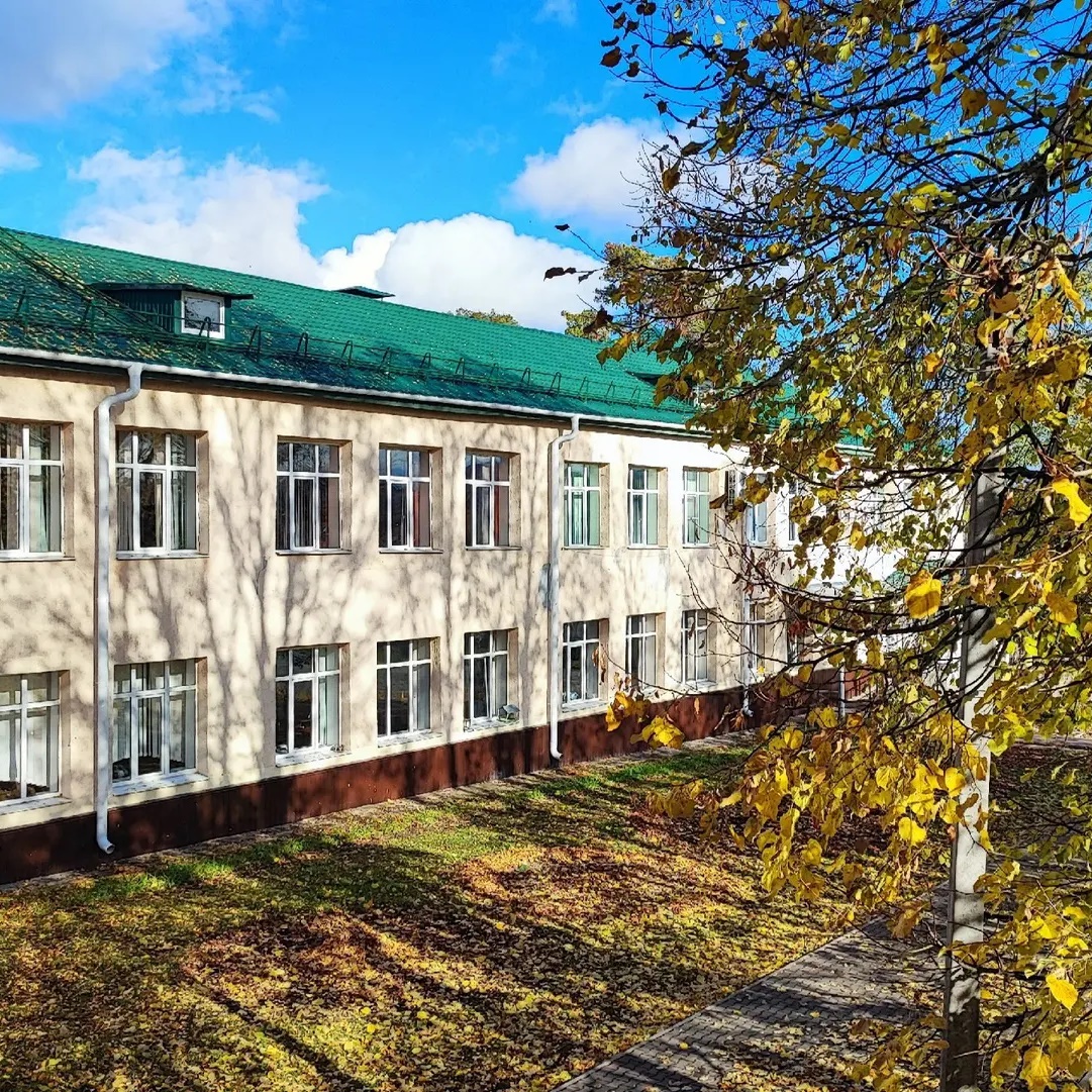 Иконка Канал Школа №9 им. А.Е. Боровых г. Курска — портал Max