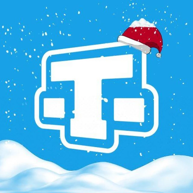 Иконка Канал МИЛЛЕТ Z КРЫМ — портал Max