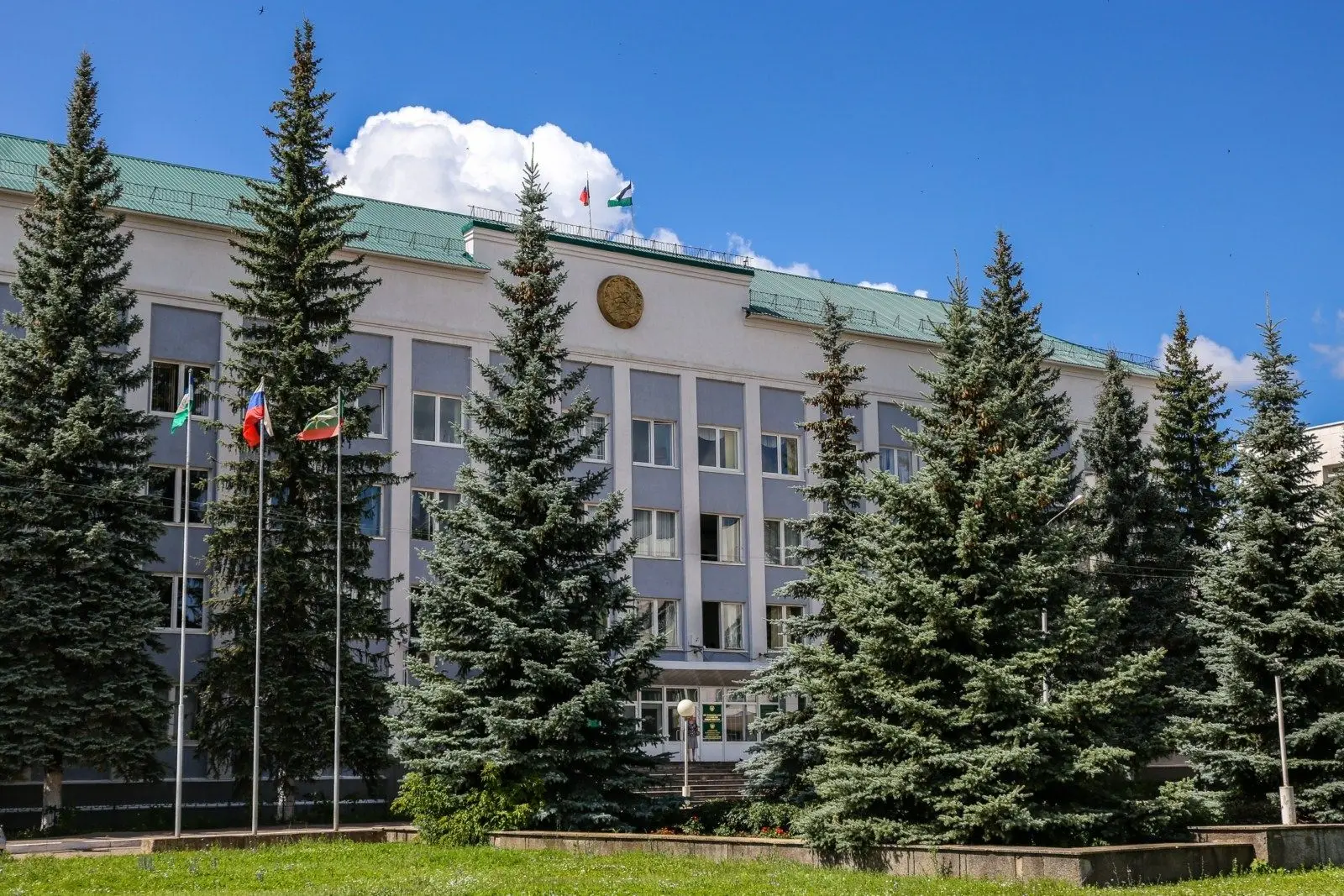 Администрация Белебеевского района — Канал Макс рейтинг Администрация Белебеевского района