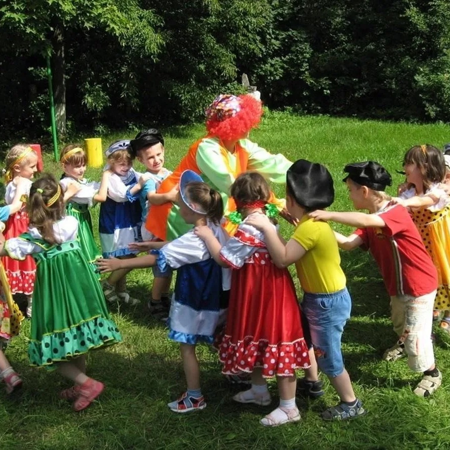 Иконка Канал УНИКУМ МБДОУ ДС 69 — портал Max