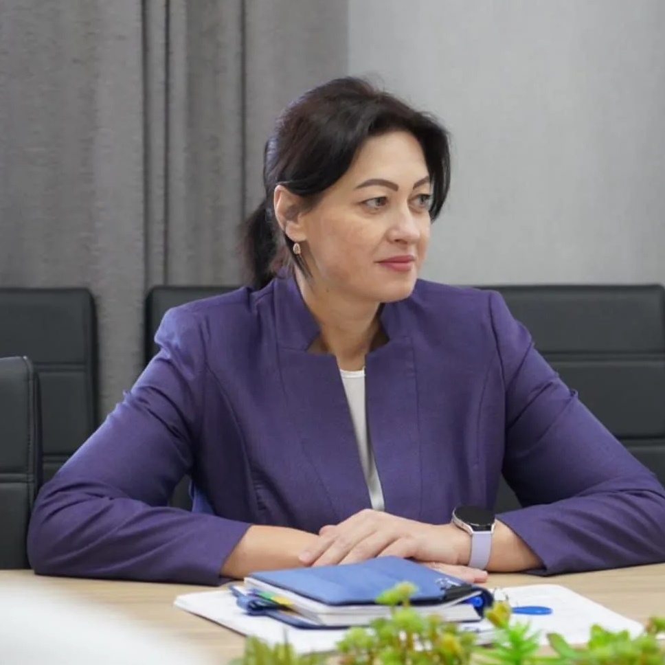 Иконка Канал Маршалко Наталья Евгеньевна — портал Max