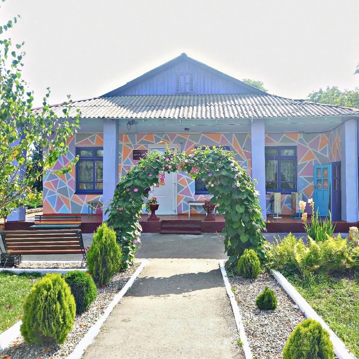 МДОБУ детский сад 7 ст.Зассовская — Канал Макс рейтинг МДОБУ детский сад 7 ст.Зассовская