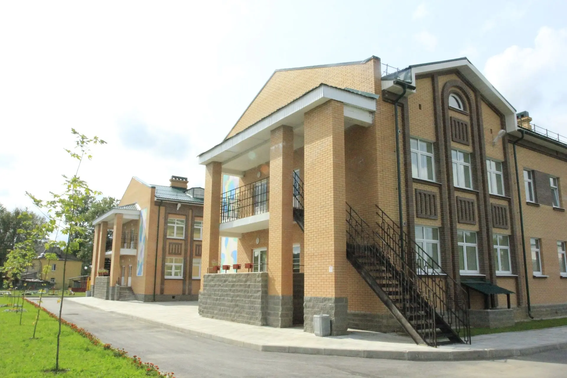 Иконка Канал Муниципальное дошкольное образовательное учреждение "Детский сад №29" — портал Max