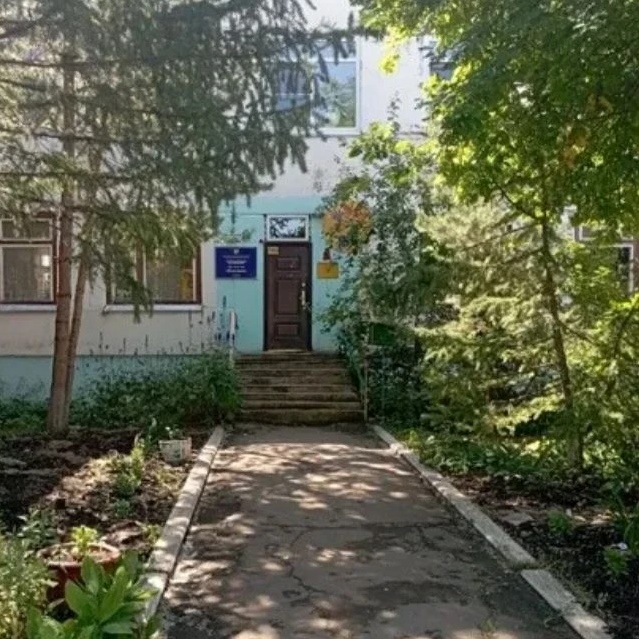 Иконка Канал МДОУ ЦРР "ДЕТСКИЙ САД "Колосок ", п. Буранный — портал Max