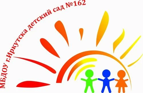 Иконка Канал МБДОУ г. Иркутска детский сад № 162 — портал Max