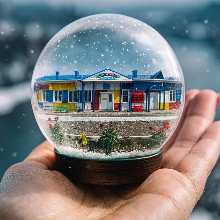 Иконка Канал МАДОУ детский сад "Матпаадыр" г. Ак-Довурак — портал Max