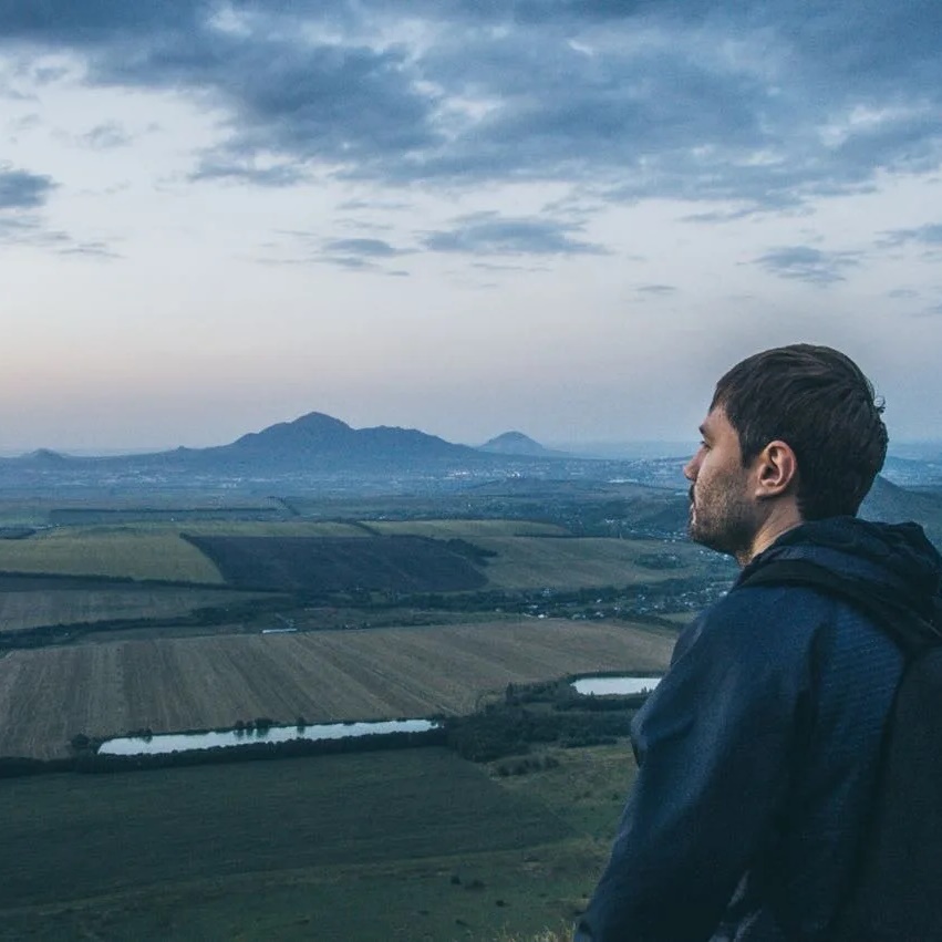 Иконка Канал Фотограф Артём Мелетов — портал Max