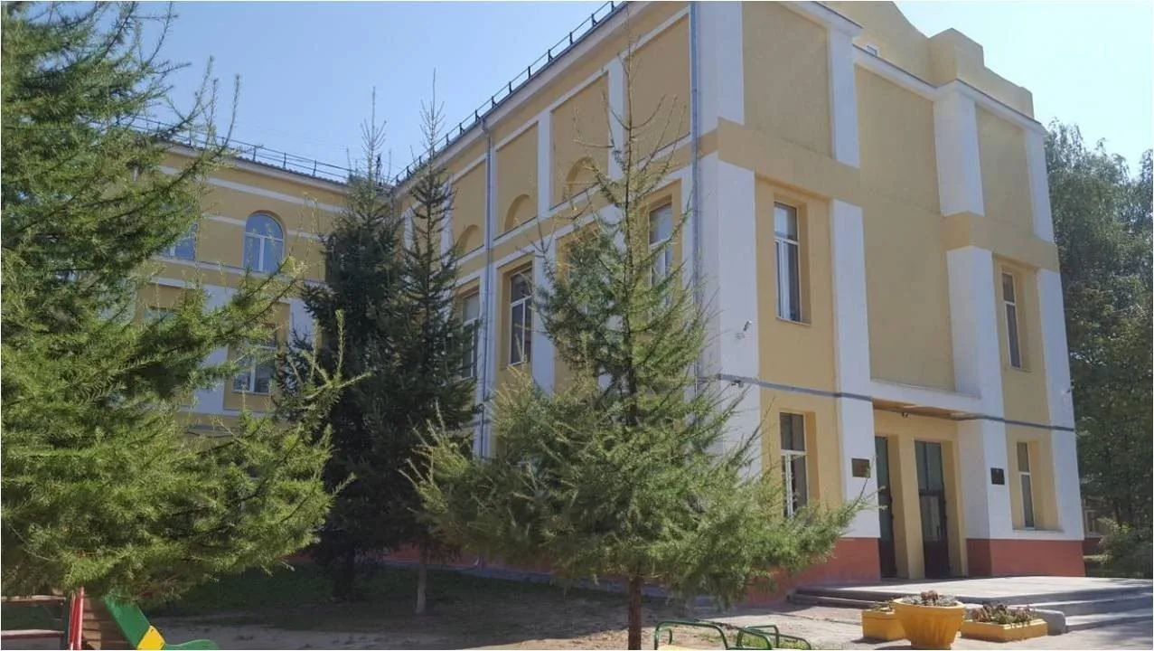 Иконка Канал МАОУ "Гимназия № 67" — портал Max