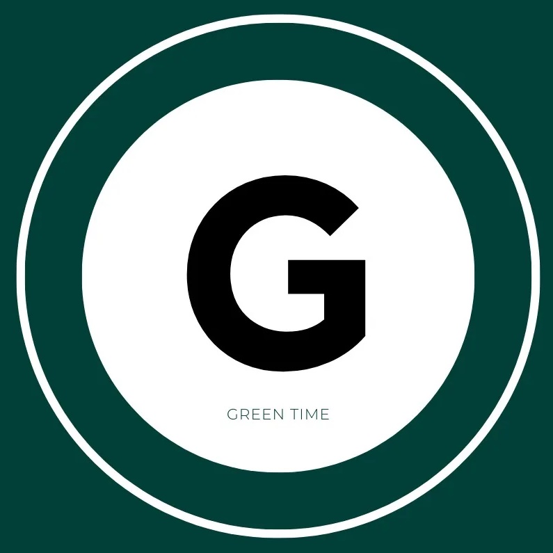 Иконка Канал Green Time — портал Max