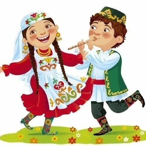 Иконка Канал Детский сад № 107 г. Ижевск — портал Max