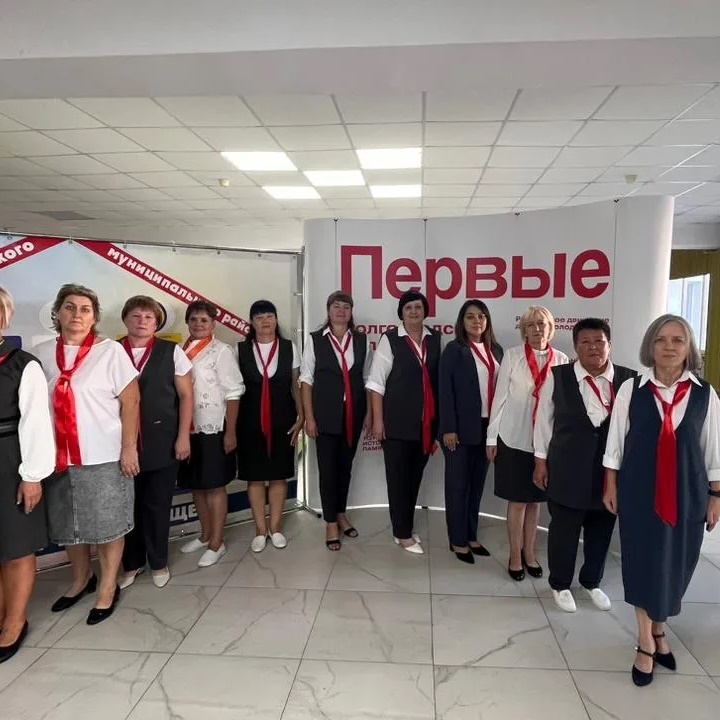 Иконка Канал Канал МКОУ "Бурацкая СОШ" — портал Max