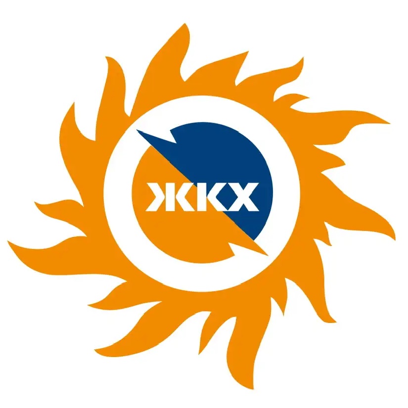 Иконка Канал МосОблЕИРЦ — портал Max