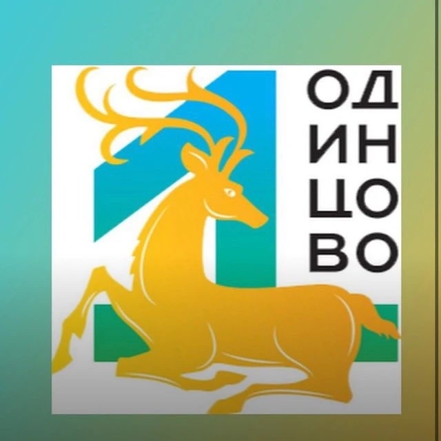 Иконка Канал Управление образования ОГО — портал Max