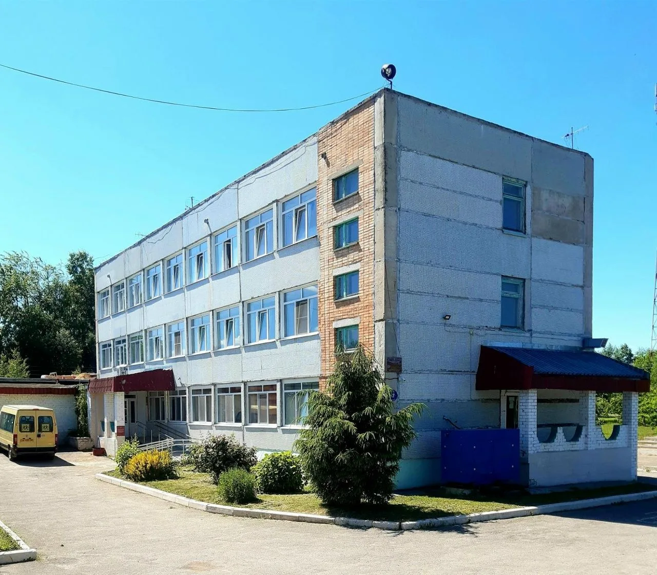 Иконка Канал "МУРОМЦЕВО" Социально-реабилитационный центр — портал Max