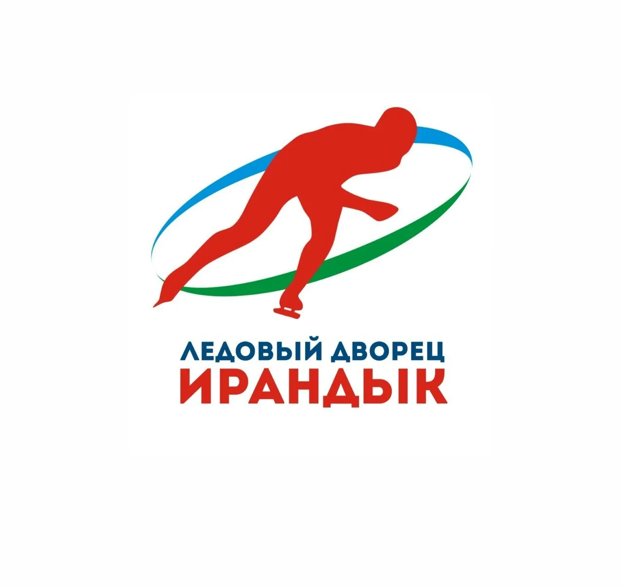 Иконка Канал Ледовый дворец "Ирандык" — портал Max