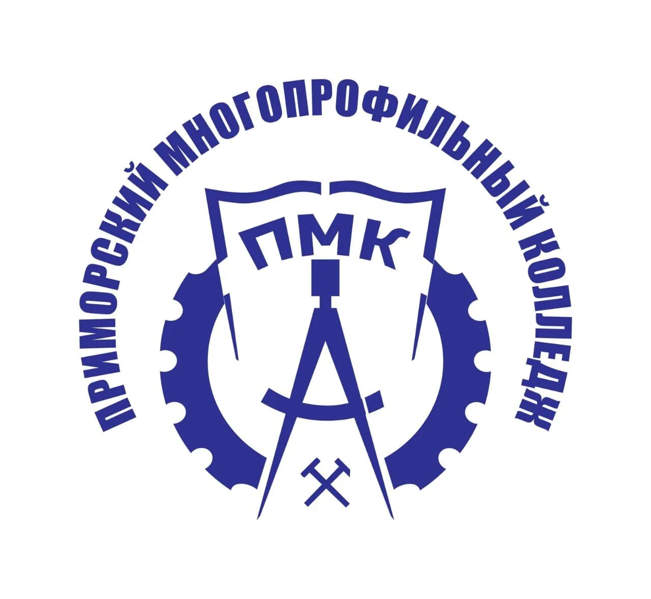 Иконка Канал БПОО КГА ПОУ «ПМК» — портал Max