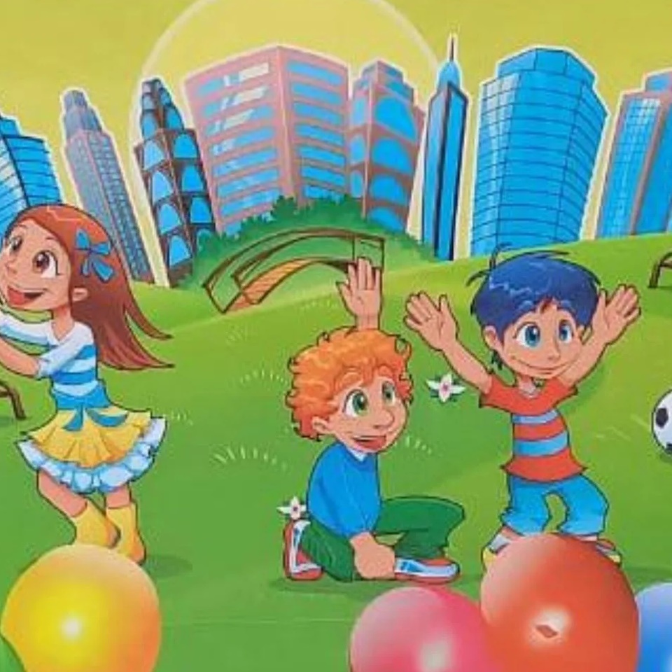 Иконка Канал МБДОУ 87 Золушка — портал Max