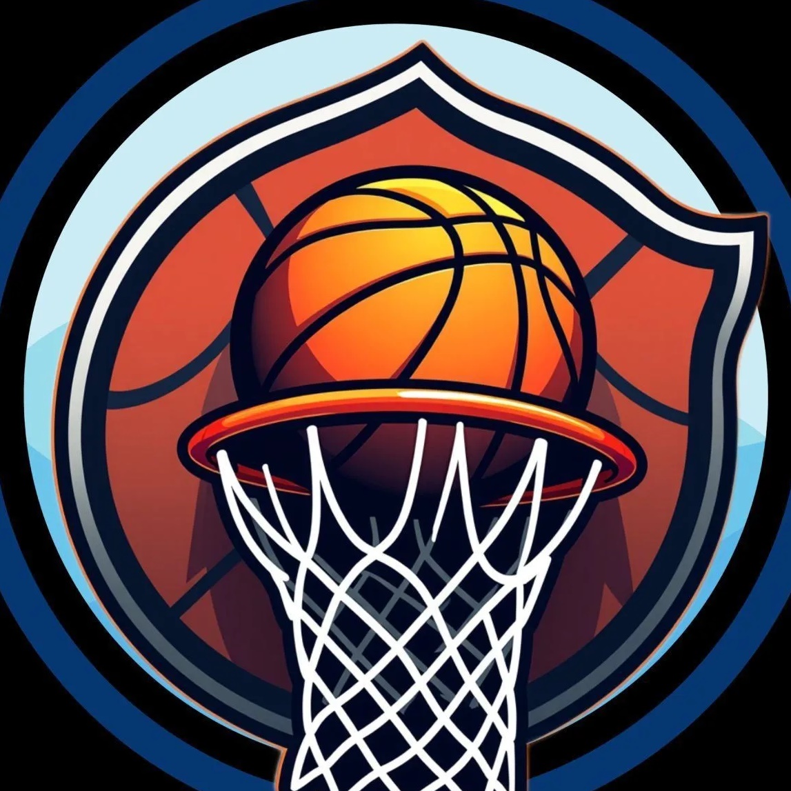 Иконка Канал ГБУ ДО ЛНР "СШОР по баскетболу " — портал Max