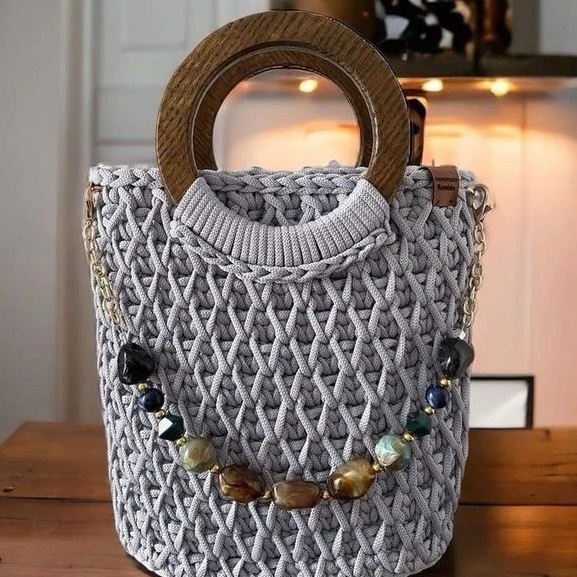 Иконка Канал Интерьерное Вязание — портал Max