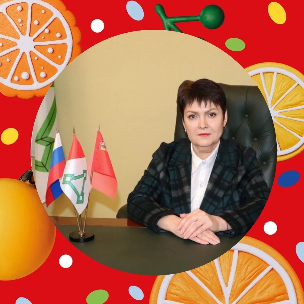 Иконка Канал Наталья Козлова | Волоколамск — портал Max