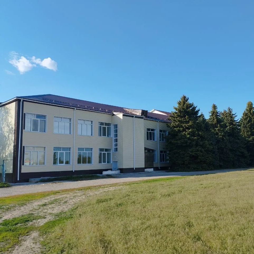 Иконка Канал МКОУ Березовская КСШ-интернат им. К.И. Недорубова — портал Max