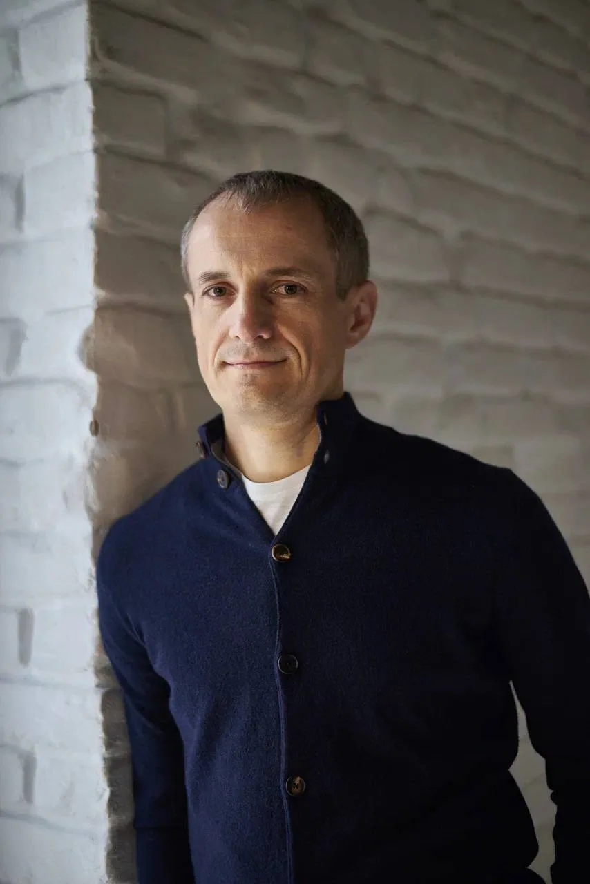 Иконка Канал Сергей Иванов из ЭФКО — портал Max