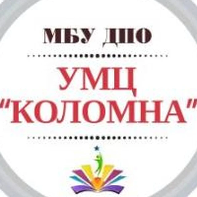 Учебно-методический центр "Коломна" — Канал Макс рейтинг Учебно-методический центр "Коломна"