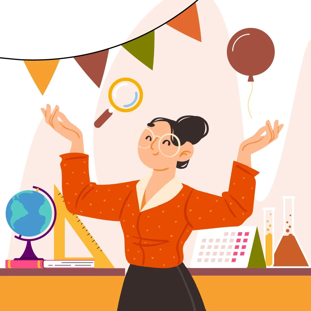 Иконка Канал Объединение учителей России — портал Max