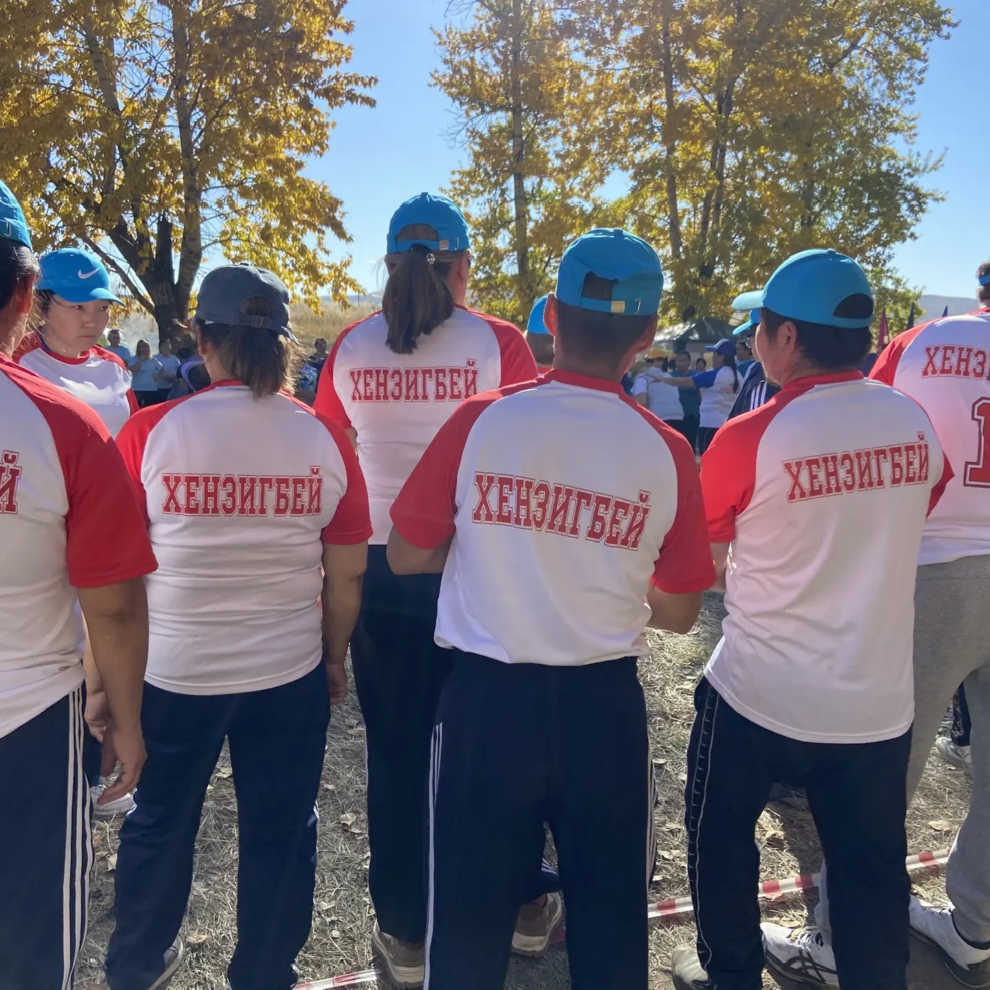 Иконка Канал МБДОУ д/с «Хензигбей» с.Ээрбек — портал Max