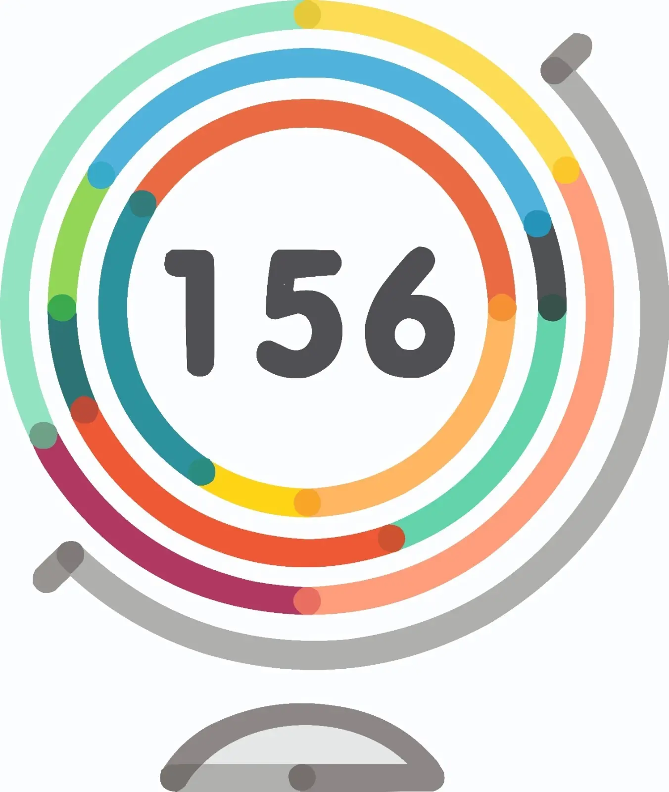 Иконка Канал Новости МАОУ- СОШ № 156 города Екатеринбурга — портал Max