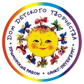 Иконка Канал Дом детского творчества Приморского района Санкт-Петербурга — портал Max