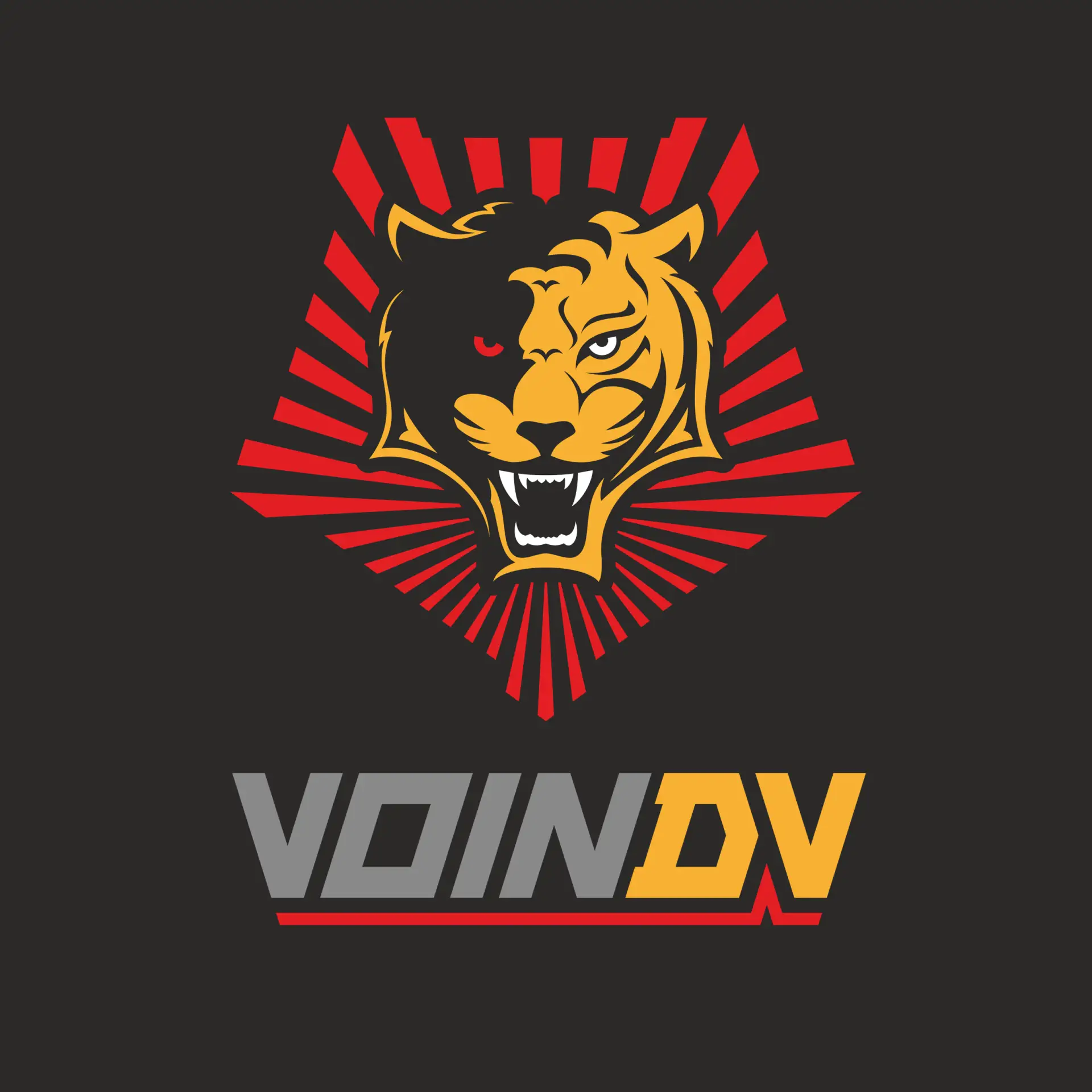 Иконка Канал Воин DV — портал Max