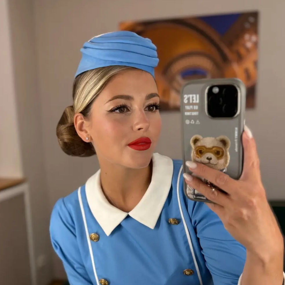 Иконка Канал Будни Анны Михайловской — портал Max