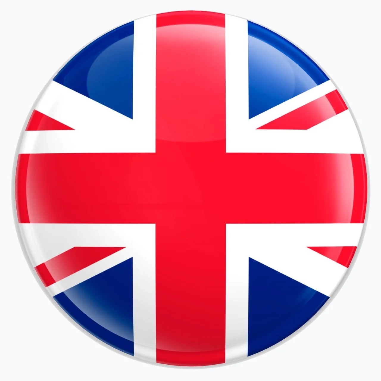 Иконка Канал Английский каждый день — портал Max