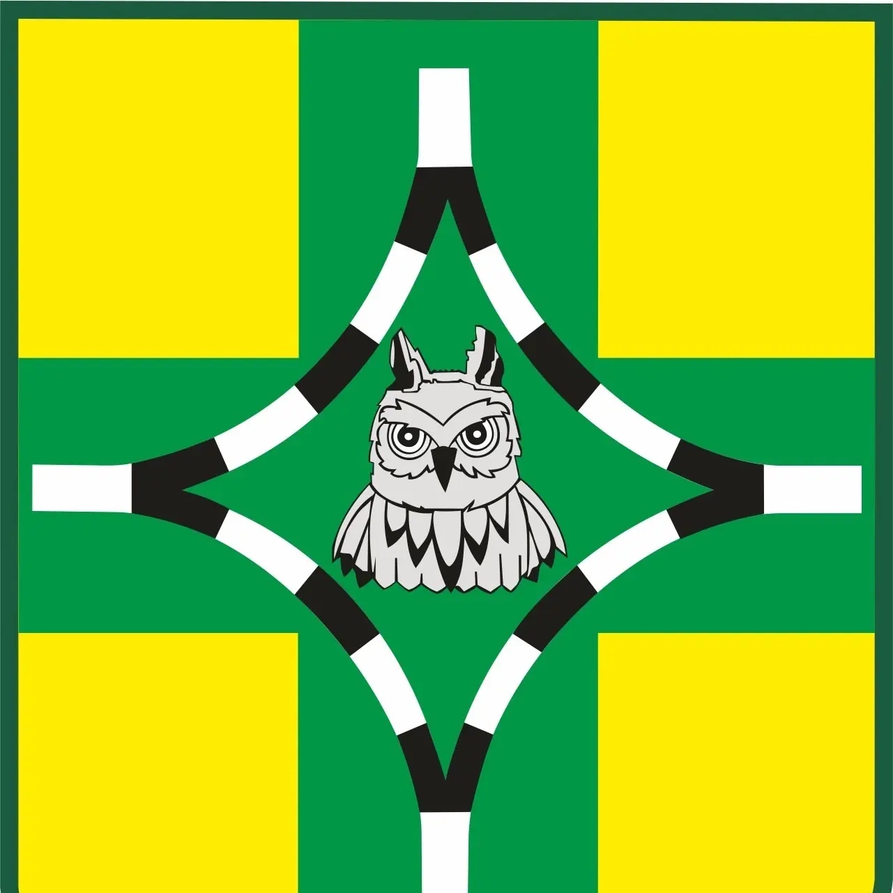 Иконка Канал Администрация города Тихорецка — портал Max