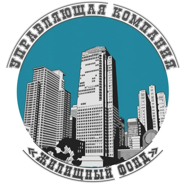 Иконка Канал УК "Жилищный фонд" — портал Max