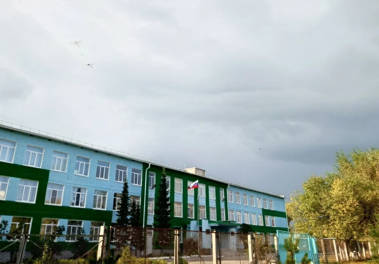 МКОУ "Новосидоровская средняя общеобразовательная школа имени 25 героев 12 пограничной заставы" — Канал Макс рейтинг МКОУ "Новосидоровская средняя общеобразовательная школа имени 25 героев 12 пограничной заставы"