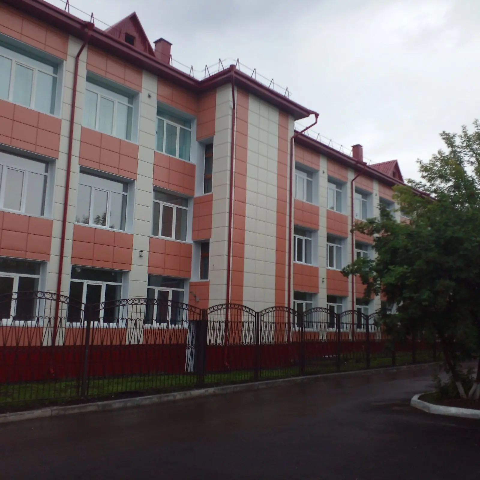 МАОУ КШ №3 г.Ишима — Канал Макс рейтинг МАОУ КШ №3 г.Ишима