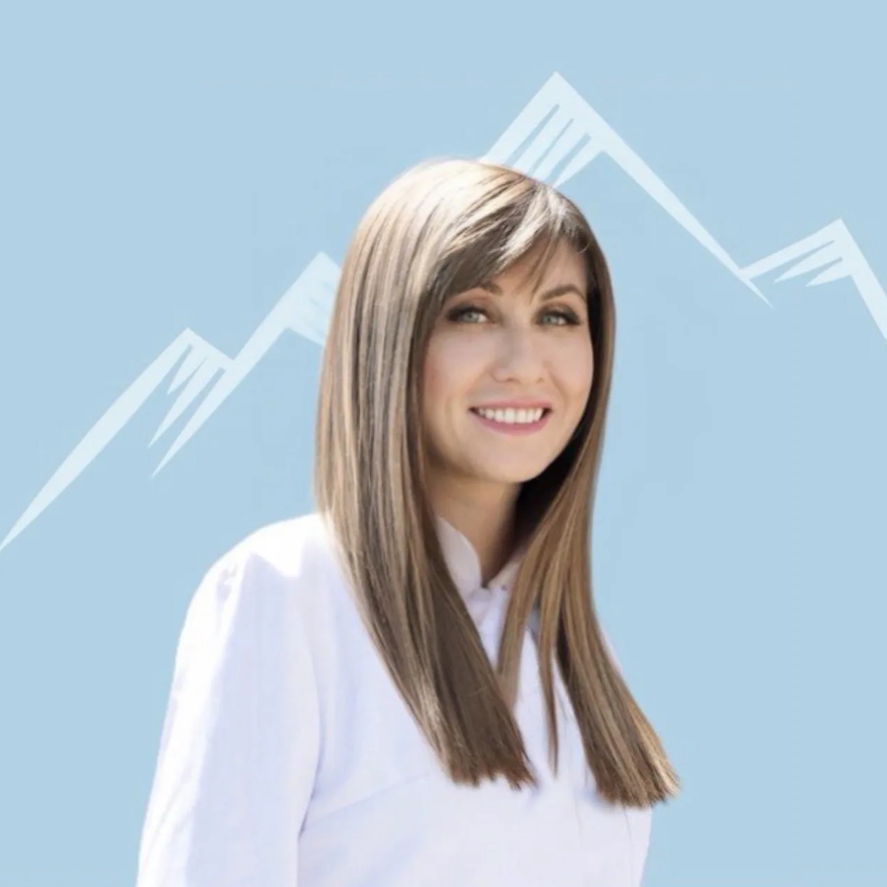 Иконка Канал МысКартавцевой — портал Max